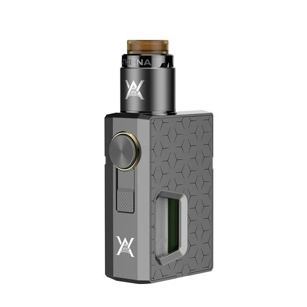 Geekvape Athena Squonk Kit mit Athena BF RDA