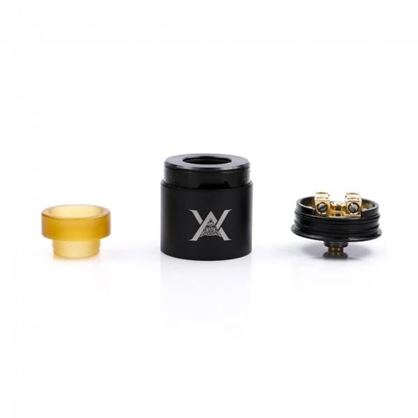 Geekvape Athena Squonk Kit mit Athena BF RDA
