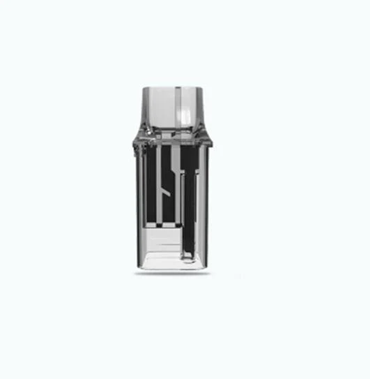 XOMO Mimi Cartridge - 4 Stück / Packung