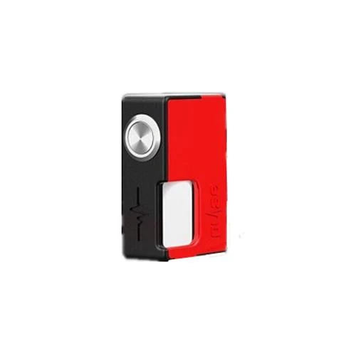 Vandy Vape Pulse BF Squonk Box Mod Akkuträger