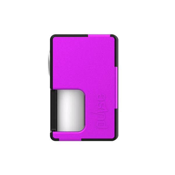 Vandy Vape Pulse BF Squonk Box Mod Akkuträger