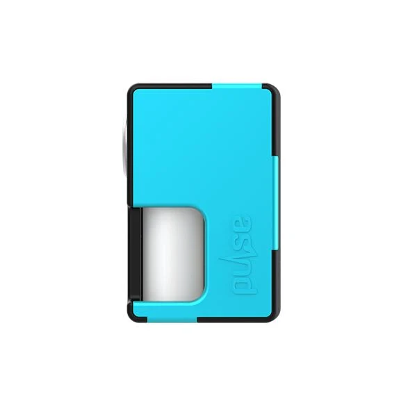 Vandy Vape Pulse BF Squonk Box Mod Akkuträger