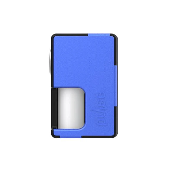 Vandy Vape Pulse BF Squonk Box Mod Akkuträger