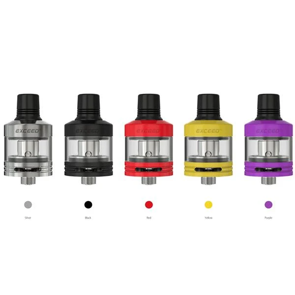 Joyetech EXCEED D22 Tank Atomizer Verdampfer - 2/3,5ml