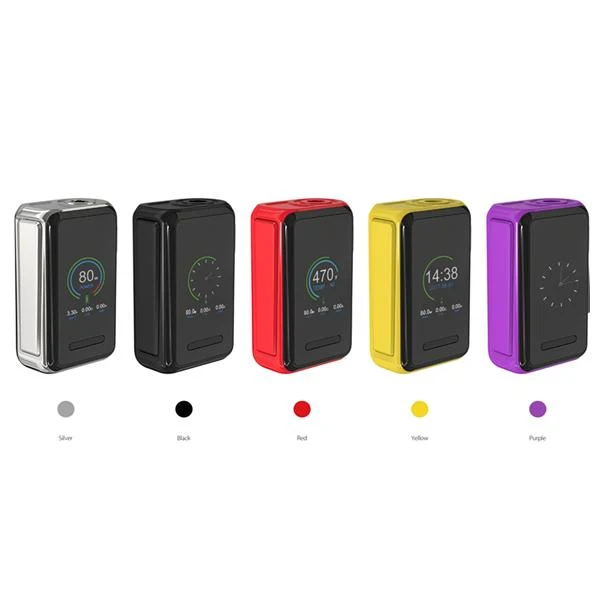 Joyetech CUBOID Lite 80W Box Mod Akkuträger