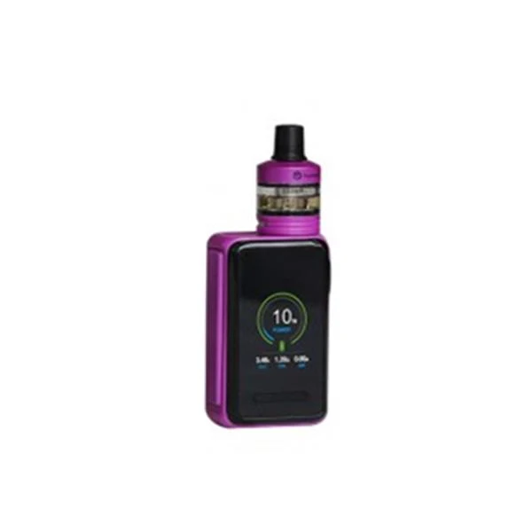 Joyetech CUBOID Lite Starter Kit Starterset mit Exceed D22 Tank - 3000mAh & 2/3,5ml