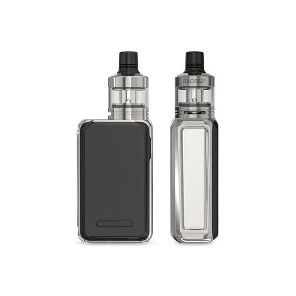 Joyetech CUBOID Lite Starter Kit Starterset mit Exceed D22 Tank - 3000mAh & 2/3,5ml