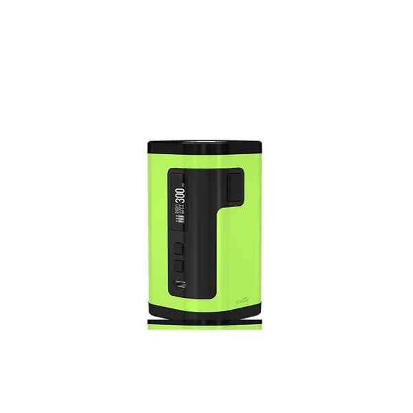 Eleaf iStick Tria 300W Box Mod Akkuträger