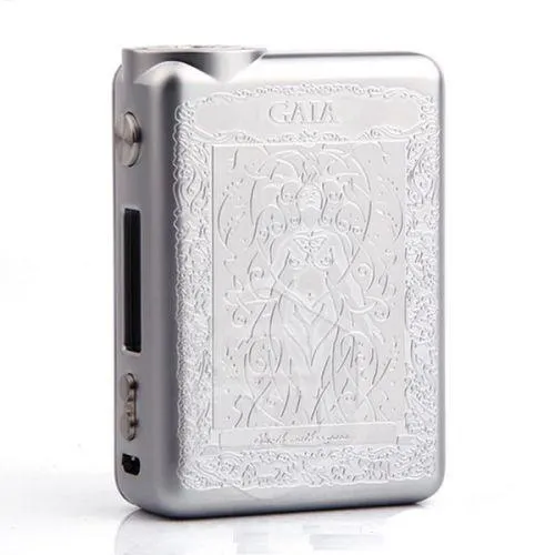 Smoant GAIA 200W Box Mod Akkuträger