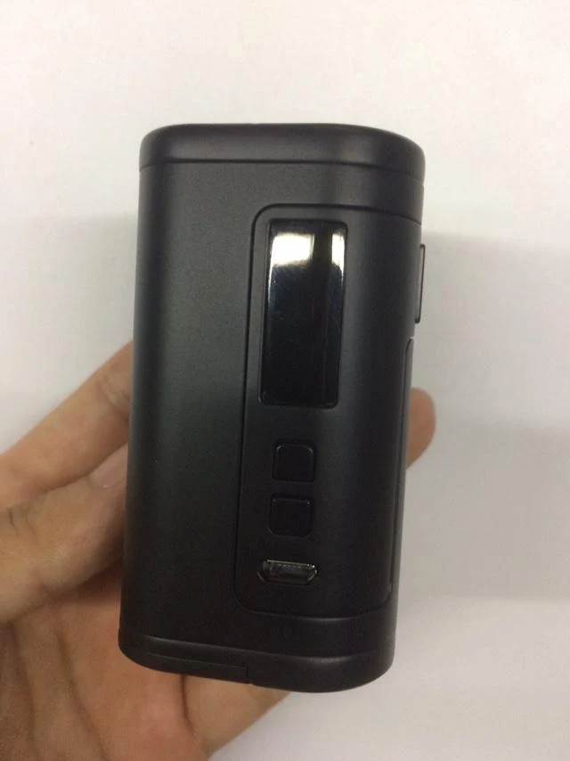 Eleaf iStick Tria 300W Kit mit ELLO S Tank