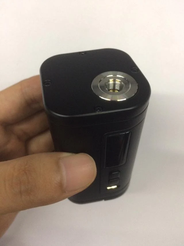 Eleaf iStick Tria 300W Kit mit ELLO S Tank