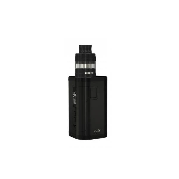 Eleaf iStick Tria 300W Kit mit ELLO S Tank
