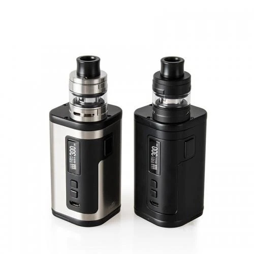 Eleaf iStick Tria 300W Kit mit ELLO S Tank