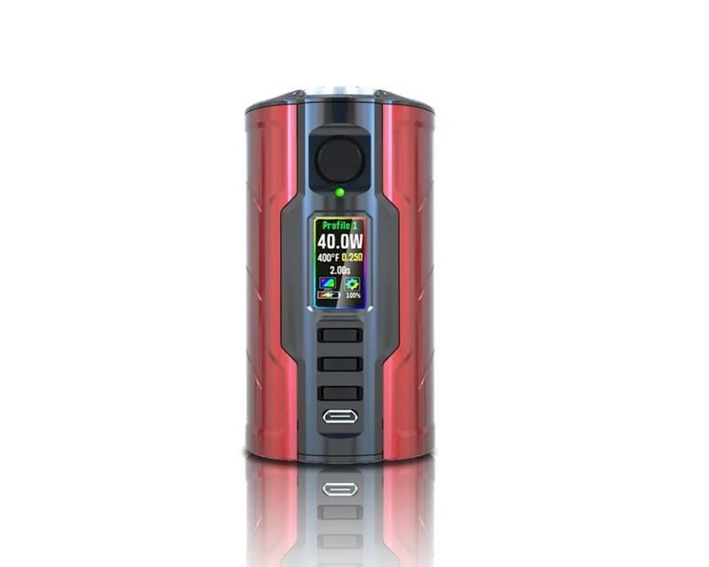 VapeCige Creator DNA75C Mod