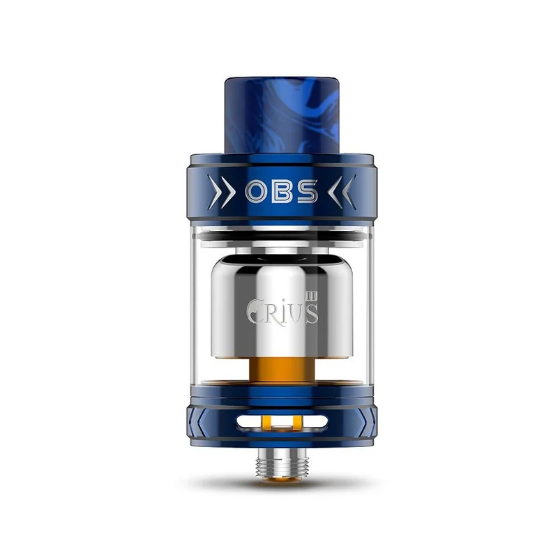 OBS Crius 2 RTA - 25mm 3,5ml