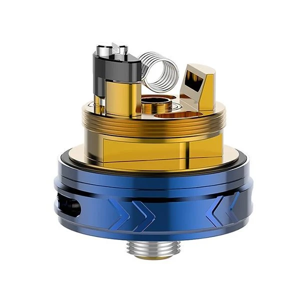 OBS Crius 2 RTA - 25mm 3,5ml