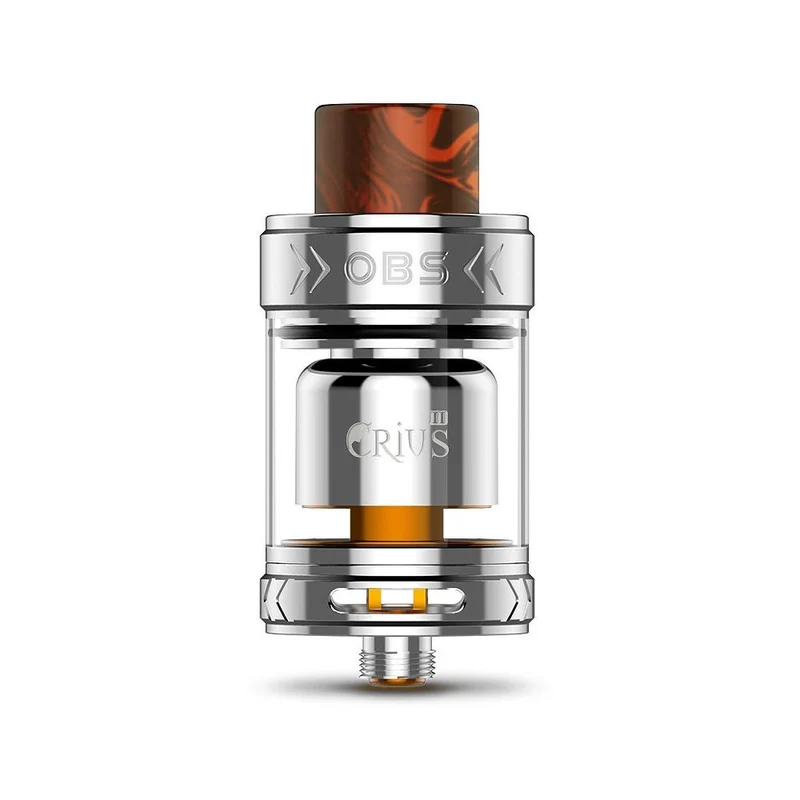 OBS Crius 2 RTA - 25mm 3,5ml