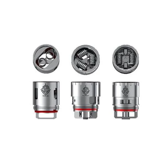 SMOK TFV12 SUB Ohm Tank Verdampfer - 6ml