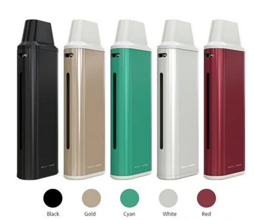 Eleaf iCare Mini Starter Kit Starterset - 1,3ml & 320mAh