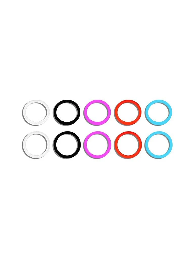 KangerTech SUBTANK Nano O-Ring Set - 10 Stück / Packung