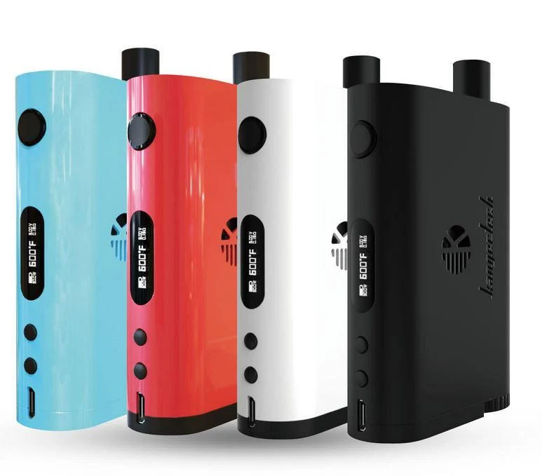 KangerTech NEBOX 60W Starter Kit Starterset - 10ml