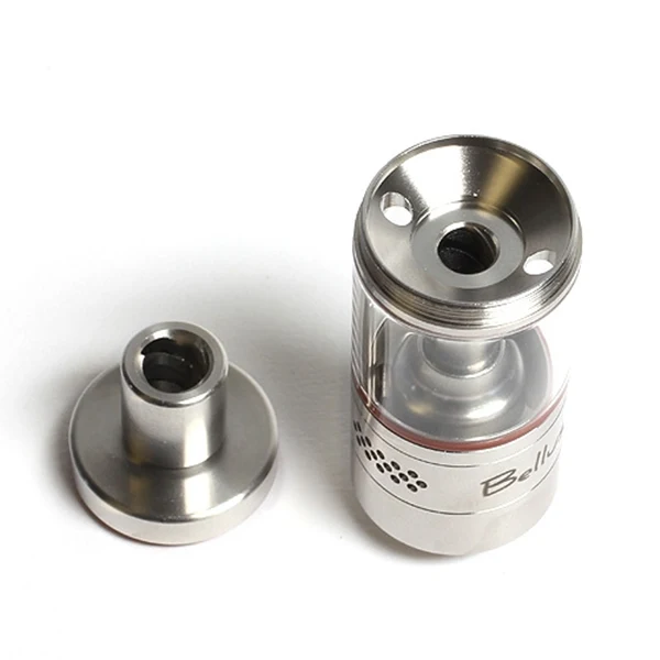 UD Bellus RTA Verdampfer - 5ml
