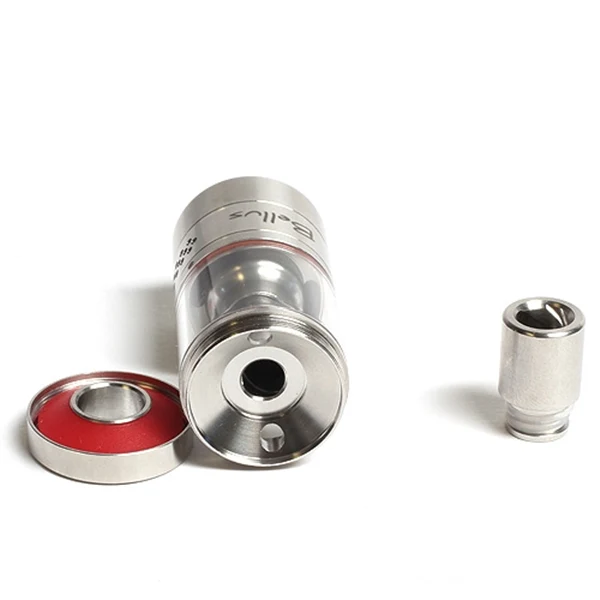 UD Bellus RTA Verdampfer - 5ml