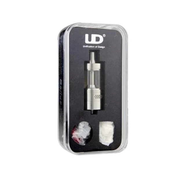 UD Bellus RTA Verdampfer - 5ml