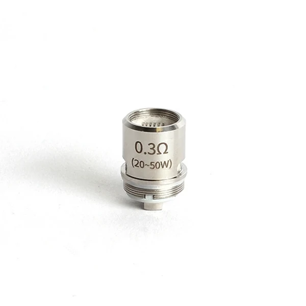 UD Zephyrus V2 Sub Ohm Tank OCC Coil - 4 Stück / Packung