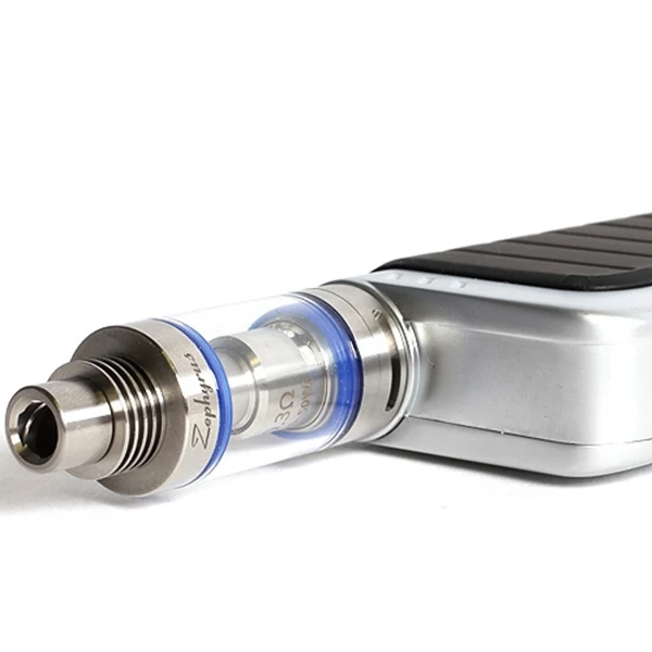 UD Zephyrus Sub Ohm Tank mit RBA Coil - 5ml