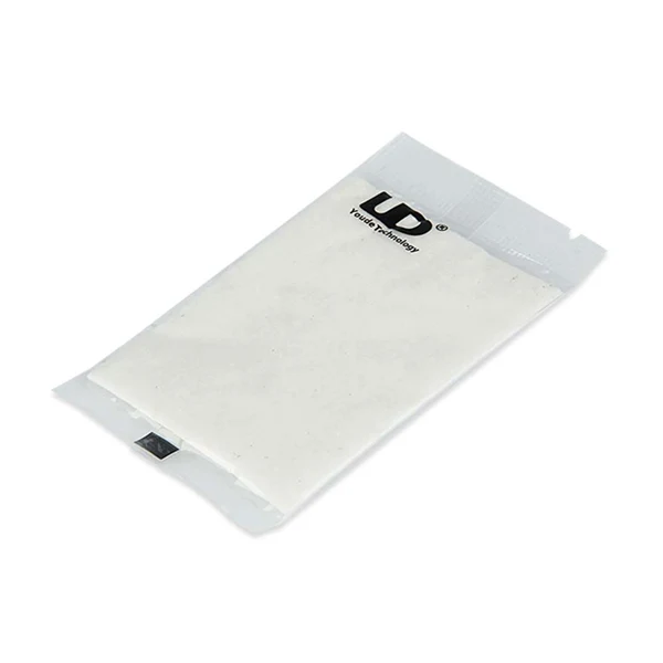 UD MUJI Biobaumwolle - 5 Stück / Packung