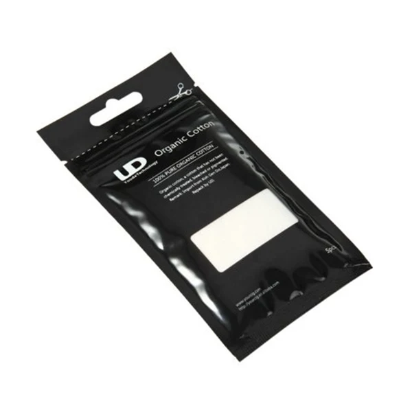 UD Koh Gen Do Biobaumwolle - 5 Stück / Packung