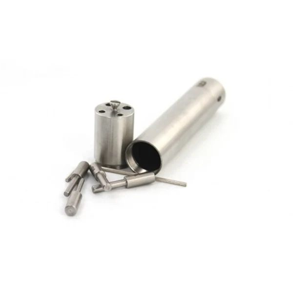 UD All in One Coil Jig