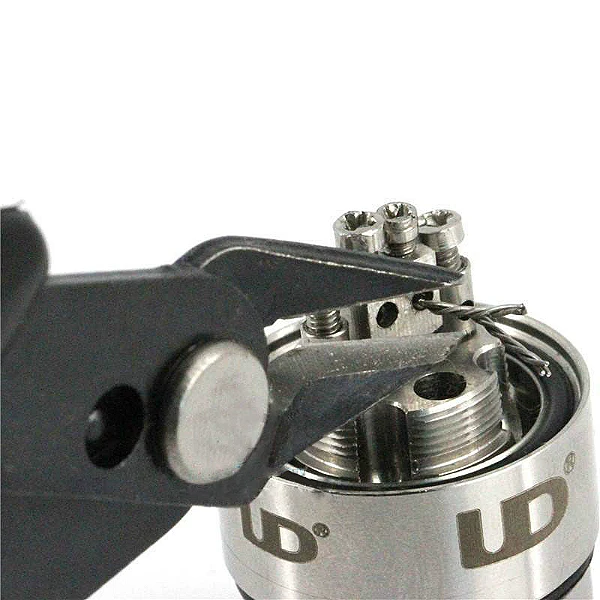 UD Diagonal Pliers V2