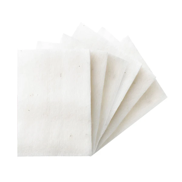 UD C&C kit MUJI Organic Cotton mit Vorgefertigte Spulen