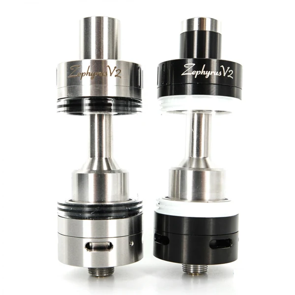 UD Zephyrus V2 RTA Tank Verdampfer - 6,5ml