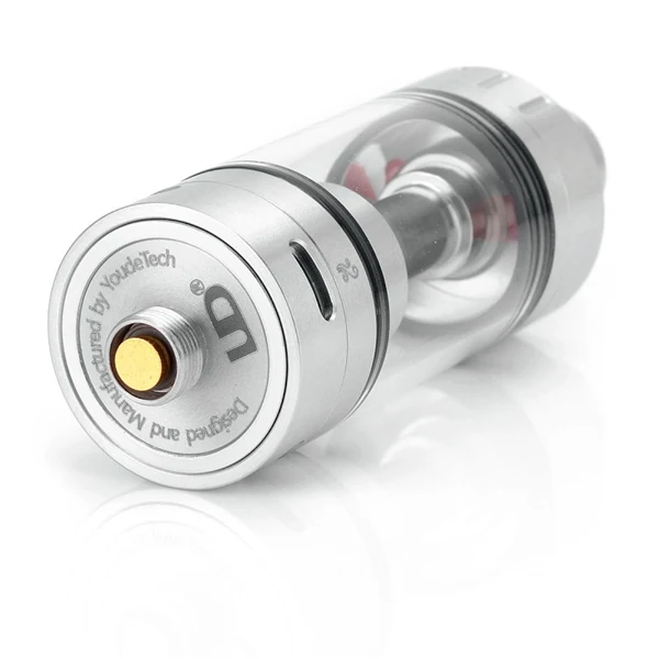 UD Zephyrus V2 RTA Tank Verdampfer - 6,5ml