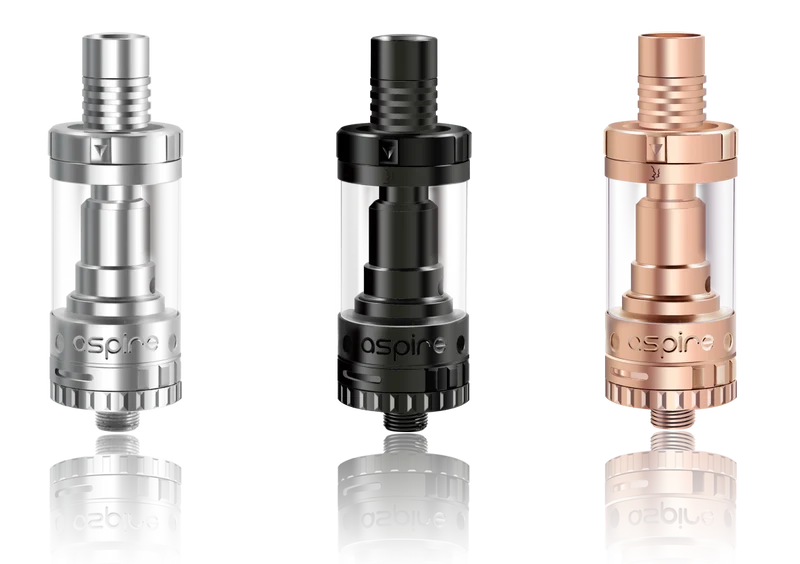 Aspire Triton Mini Tank Verdampfer - 2ml