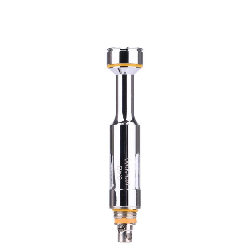 Aspire Plato Ersatz Kanthal Clapton Fertigwicklung Coil Fertigcoil 0,4 Ohm - 1 Stück / Packung