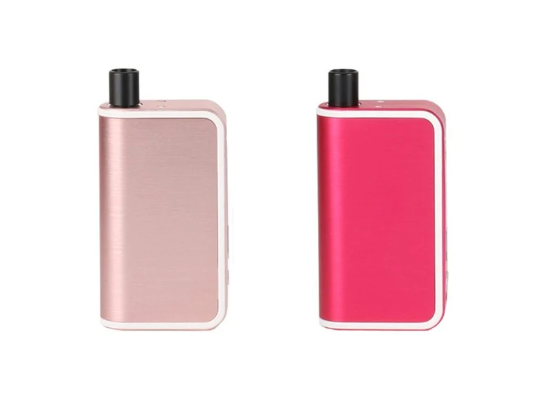 Aspire Plato TC Starter Kit Starterset - 4,6ml & 2500mAh