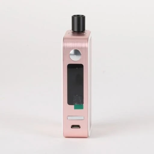 Aspire Plato TC Starter Kit Starterset - 4,6ml & 2500mAh