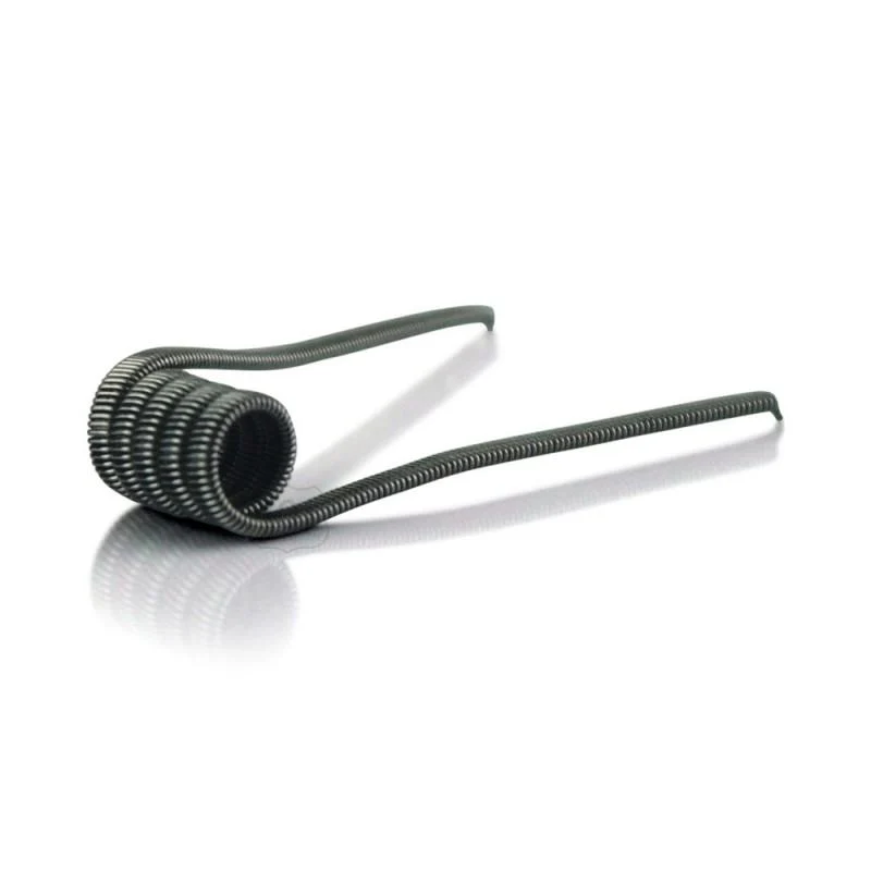 Rofvape Alien Clapton Prebuilt Coils 0,45 Ohm - 10 Stück / Packung