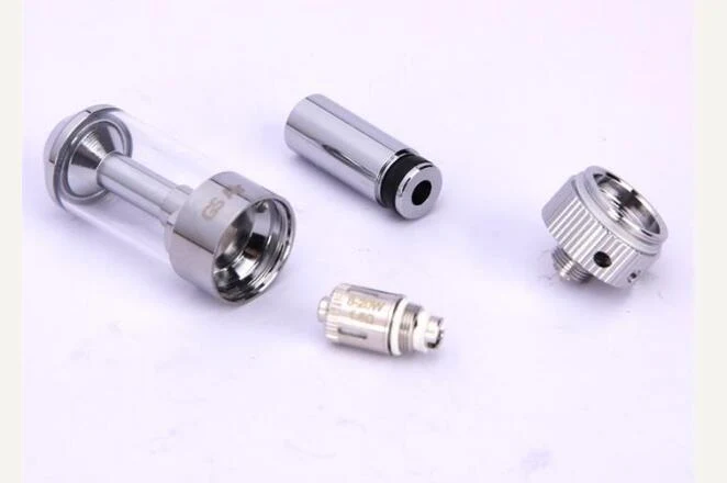 Eleaf GS Air Verdampfer - 2,5ml