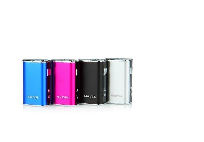 Eleaf Mini iStick 10W Akkuträger Mod