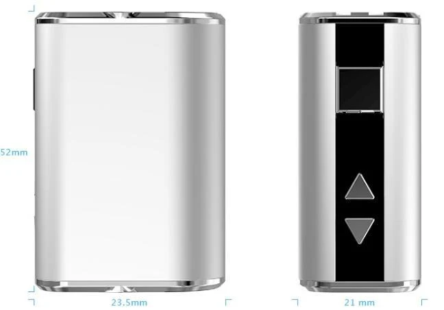 Eleaf Mini iStick 10W Akkuträger Mod