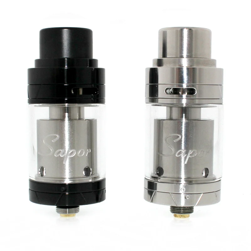 Wotofo Sapor RTA Tank Verdampfer - 2,0ml