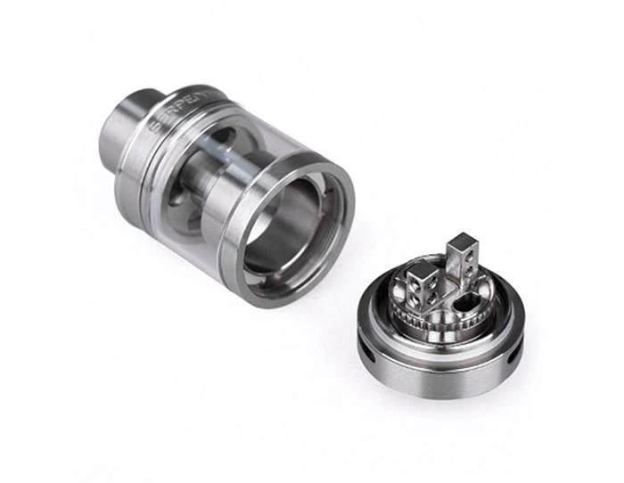 Wotofo Serpent Mini 25MM RTA Tank Verdampfer - 4,5ml