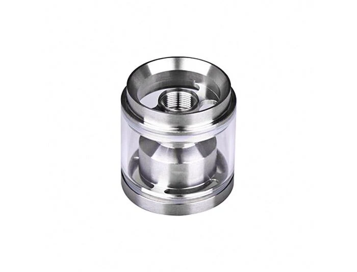 Wotofo Serpent Mini 25MM RTA Tank Verdampfer - 4,5ml