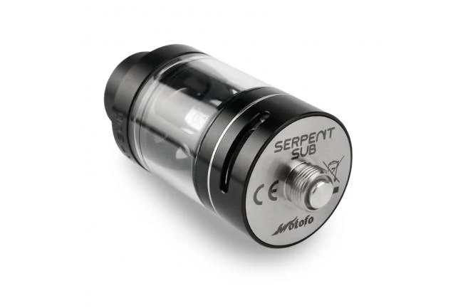 Wotofo Serpent Sub Tank Verdampfer 22mm 3,5ml