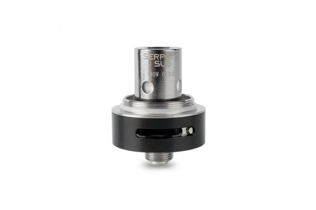 Wotofo Serpent Sub Tank Verdampfer 22mm 3,5ml